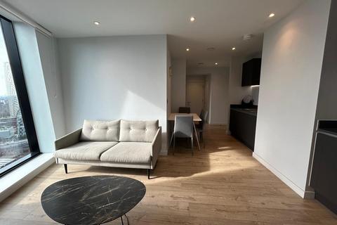 Axis Tower, Whitworth Street... 2 bed apartment for sale