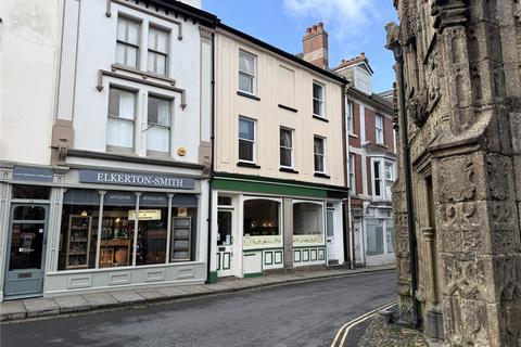 Church Street, Cornwall PL15 3 bed maisonette for sale