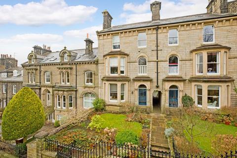West View, Ilkley LS29 1 bed apartment for sale