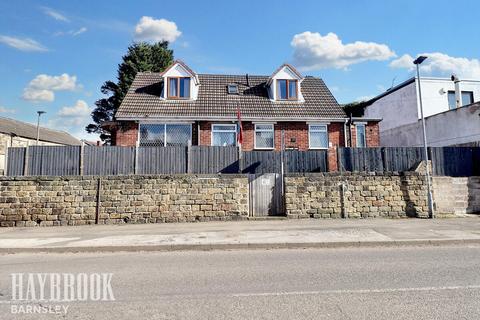 Lunn Road, Cudworth 4 bed detached house for sale