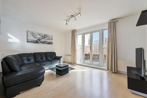 Clarence Street, Kingston upon Thames 1 bed flat for sale