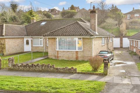 Heath Hill Avenue, Brighton, East Sussex 3 bed semi