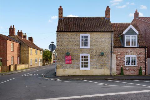 High Street, Metheringham, Lincoln... 3 bed detached house for sale