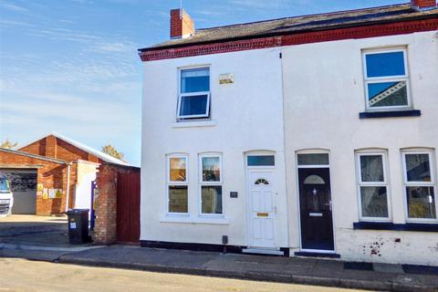 Bennett Street, Long Eaton 3 bed semi