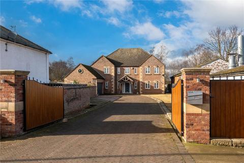 Jerusalem Road, Skellingthorpe... 5 bed detached house for sale