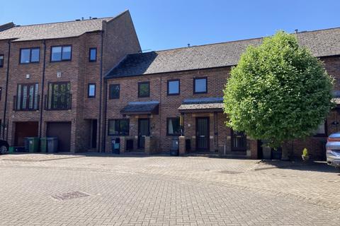 Browney Croft, York, North Yorkshire... 2 bed terraced house for sale