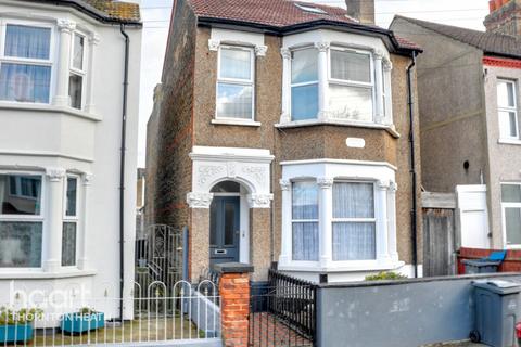 Norfolk Road, Thornton Heath 1 bed character property for sale
