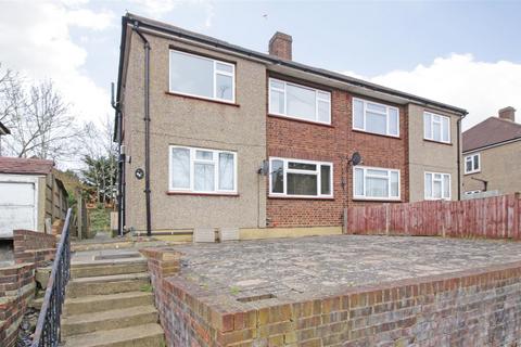 Walden Avenue, Chislehurst BR7 2 bed maisonette for sale