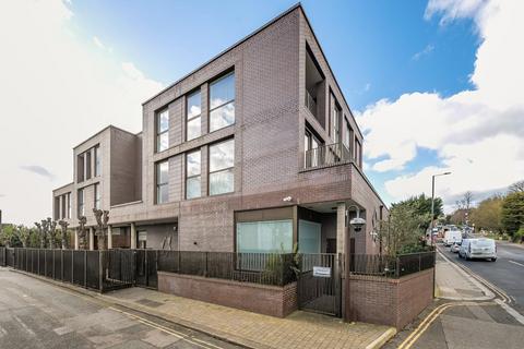 Nouveau Apartments, Stanmore HA7 2 bed flat for sale
