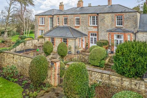 Badgworth, Axbridge, Somerset, BS26 2 bed apartment for sale