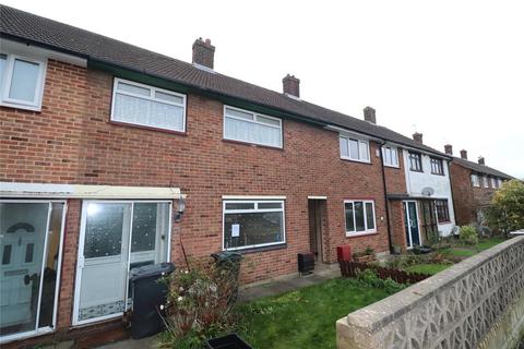 Morgan Drive, Greenhithe, Kent, DA9 3 bed terraced house for sale