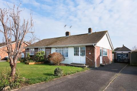 Godman Close, Aldwick, Bognor Regis... 2 bed semi