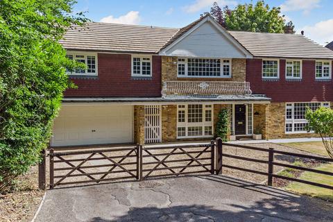 Barn Close, Farnham Common... 6 bed detached house for sale