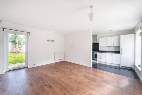 Harrow Road, Sudbury, Wembley, HA0 2 bed semi