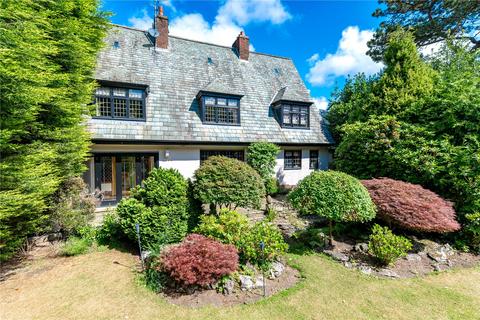 Rookery Road, Southport, Merseyside, PR9 4 bed detached house for sale