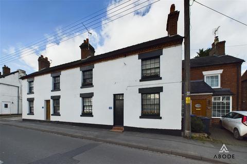Town End, Stoke