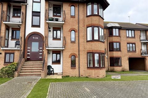 Alexandra Court, Bridlington, East ... 2 bed apartment for sale