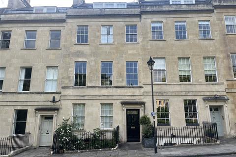 St. James's Square, Bath, BA1 4 bed terraced house for sale