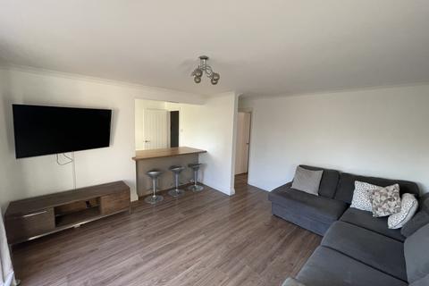 Ferndale, Cambridge, Cambridgeshire, CB1 2 bed apartment for sale