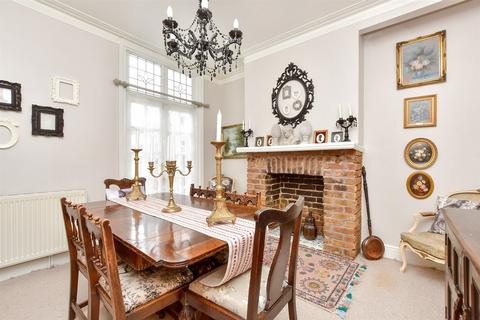 Crosley Road, Gillingham, Kent 3 bed end of terrace house for sale