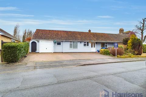 Coppins Lane, Borden, Sittingbourne... 4 bed bungalow for sale