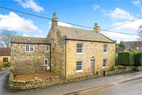 Grewelthorpe, Ripon, North Yorkshire 4 bed detached house for sale