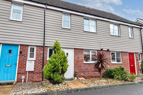 Rose Avenue, Costessey NR8 3 bed terraced house for sale