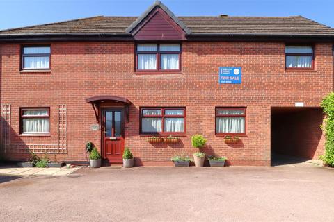 Weavers Close, Shipston