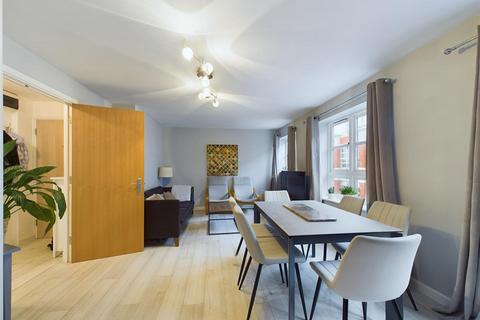 Branston Street, Birmingham 2 bed apartment for sale