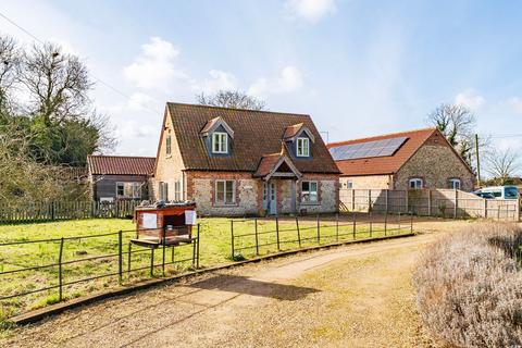 Field Lane, Wretton 5 bed detached house for sale