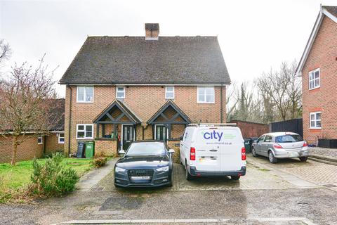 Akehurst Field, Ashburnham, 3 bed semi