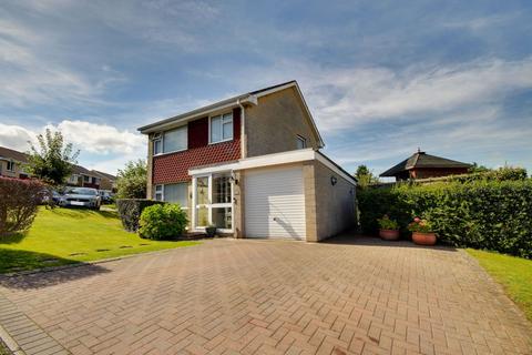 Canons Close, Bath BA2 3 bed detached house for sale