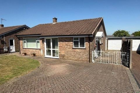 Winyards View, Crewkerne, Somerset, TA18 3 bed bungalow for sale