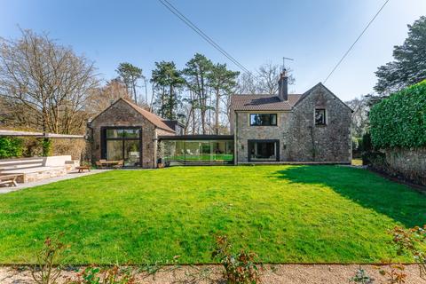 Leigh Woods, Bristol, North Somerset... 4 bed detached house for sale