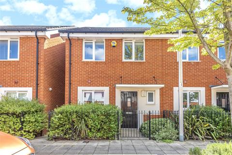 St Agnes Way, Reading, Berkshire, RG2 3 bed end of terrace house for sale