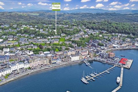 Lorne View, Ardconnel Road, Oban... 4 bed semi