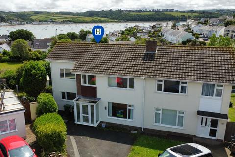 Yeo Drive, Appledore, Bideford 4 bed semi
