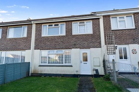 Padstow, PL28 3 bed terraced house for sale