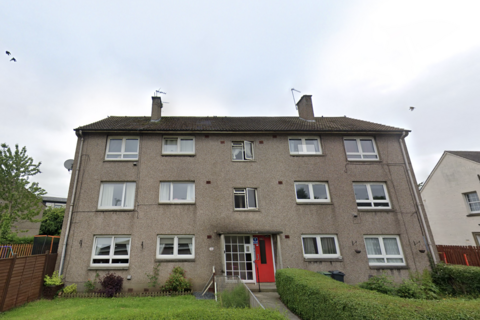 Stenhouse Street West, Edinburgh EH11 2 bed flat for sale