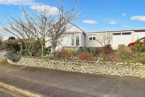 Vicarage Road, Kendal LA8 3 bed detached bungalow for sale