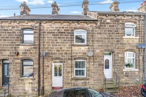 West Lane, Embsay, Skipton, North... 3 bed terraced house for sale