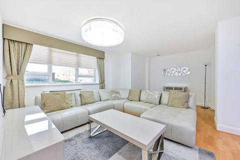Mercury House, Park Royal, London, W5 3 bed flat for sale