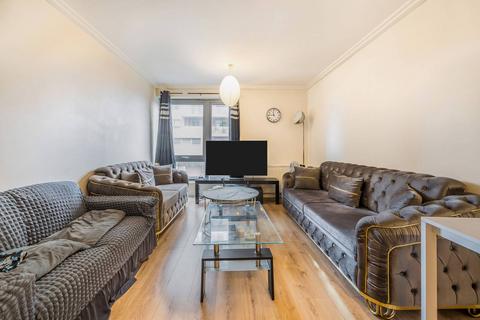 Trentham Court, North Acton, London, W3 1 bed flat for sale