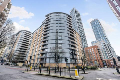 Trentham Court, North Acton, London, W3 1 bed flat for sale