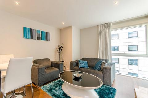 Crawford Building, Aldgate, London, E1 1 bed flat for sale