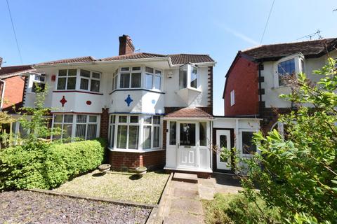 Walkers Heath Road, Birmingham B38 3 bed semi
