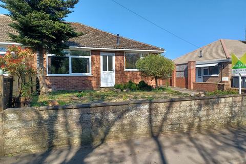 2 bedroom semi-detached bungalow for sale