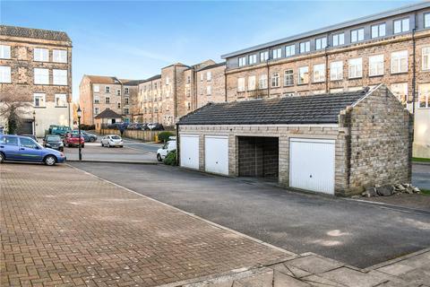 Britannia Wharf, Bingley, West... 2 bed apartment for sale