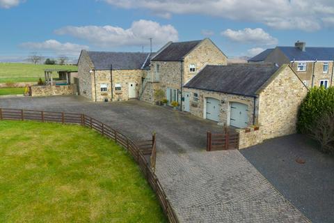 Hamsteels Lane, Quebec, Durham, DH7 3 bed detached house for sale