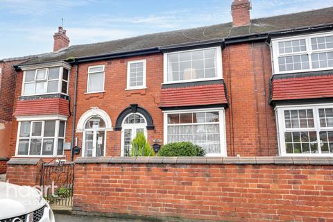 Littlemoor Lane, Doncaster 4 bed terraced house for sale